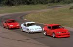 Ford Mustang SVT Cobra R 2000 года